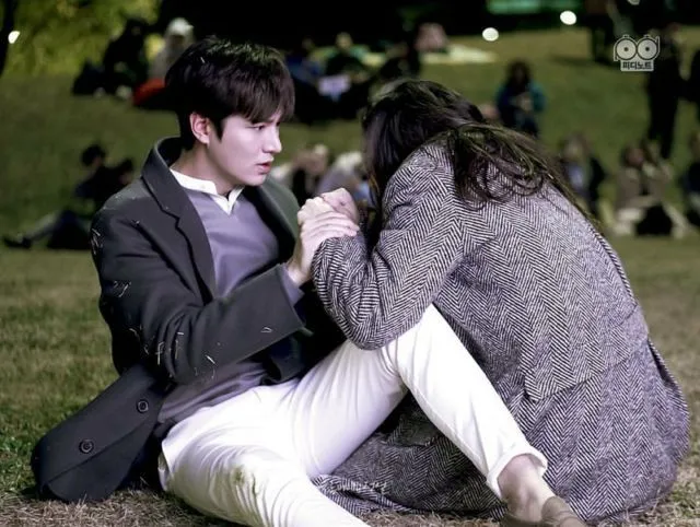 TheLegendofTheBlueSea