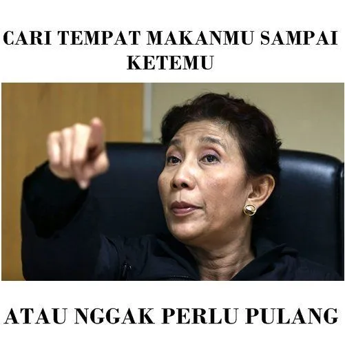 16 Meme Ini Pengingat Jika Menghilangkan Tupperware Punya Emak Bisa Membuatmu Dikutuk Jadi Batu 26
