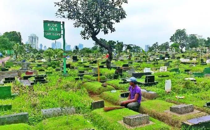 5 Realita Bisnis Kematian di Indonesia. Hidup Makin Mahal, Ternyata Mati Juga Harus Mikir Harga 9
