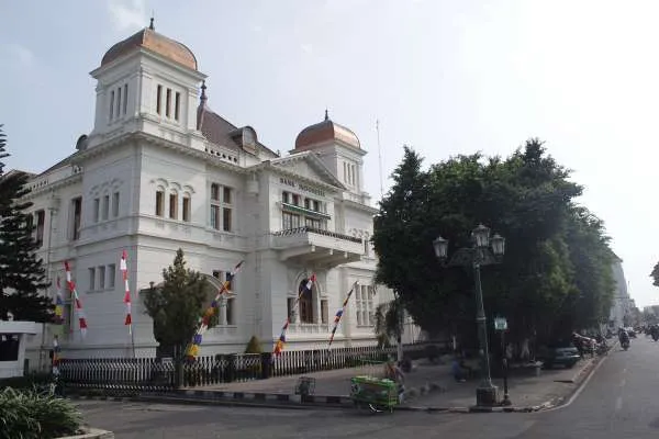 Oknum Parkir Liar Meminta Uang Parkir 200 Ribu Sambil Marah-marah. Duh, Jogja Kok Jadi Begini! 8