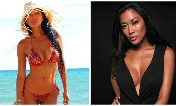 Gimana Rasanya Bisa Desain Istri Sendiri? Dokter Bedah Plastik Ini Operasi Istrinya Berkali-kali 5