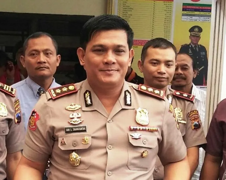 Misteri Diksar Mapala UII Terkuak. Dari Video yang Telah Di-Recovery, Ternyata Peserta Dianiaya Begitu Sadis! 4
