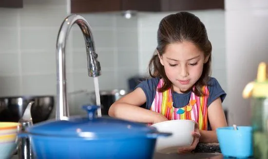 Renungkan Pada Diri Sendiri, Sudahkah Kamu Melakukan 6 Hal Ini Untuk Ibu? 9