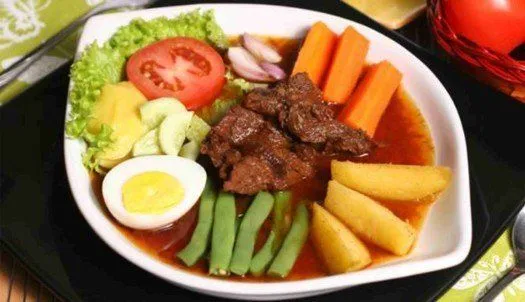 Selat Solo
