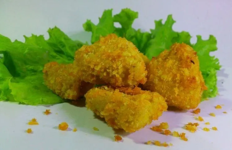 7 Resep Olahan Jamur yang Murah, Sehat dan Kenyang 13