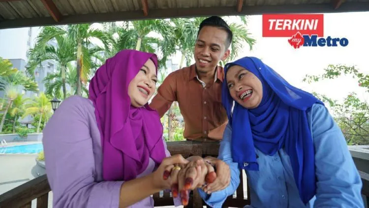 Cewek Ini Minta Suaminya Nikah Lagi dengan Sahabatnya Sendiri, Saking Murah Hatinya atau Apa Nih? 5