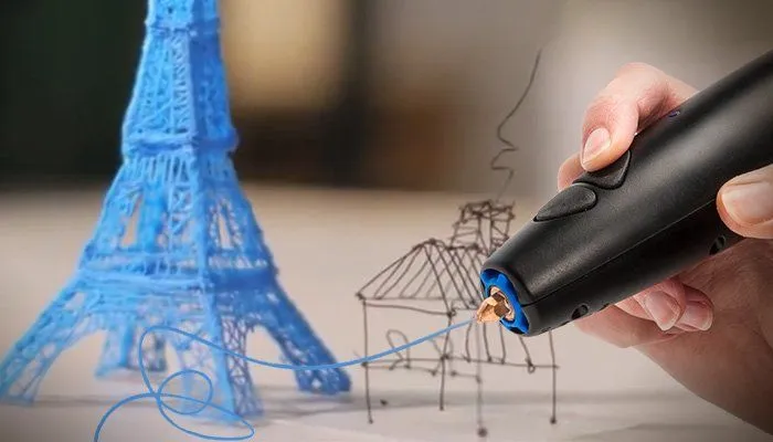 Wow! Bukan Cuma Film yang Beralih ke 3D, 14 Benda Hasil Printer 3D Ini Sudah Benar-Benar Ada Lho 28