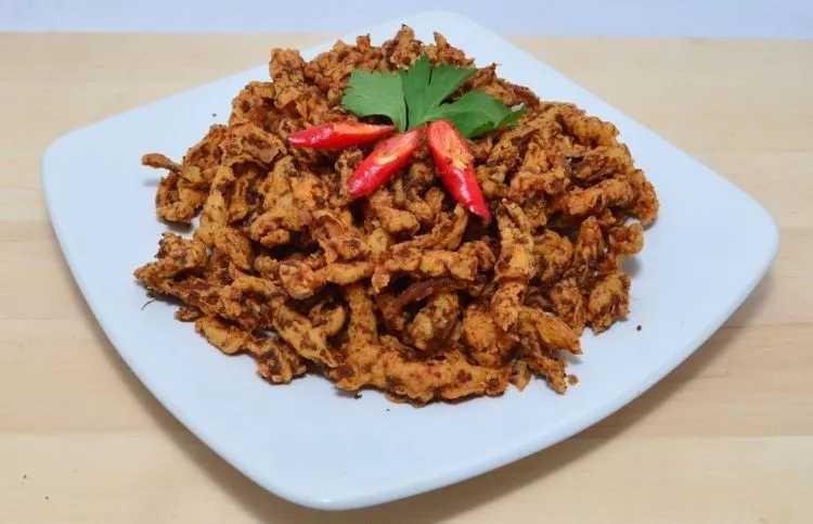 7 Resep Olahan Jamur yang Murah, Sehat dan Kenyang 12 resep olahan jamur