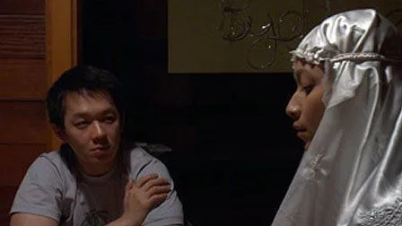 cina.. Tuhan dan anisa