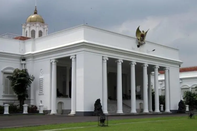 Sebelum Pindah Ibukota & Buat Istana Baru, Lihat Yuk 6 Istana Kepresidenan Indonesia! Ada 6 Lho 8