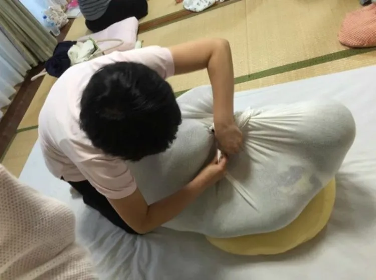 6 Metode Gila Orang Jepang Melepas Stres. Makin Tinggi Tekanan Hidup, Makin Aneh Metode Rileksasinya 9