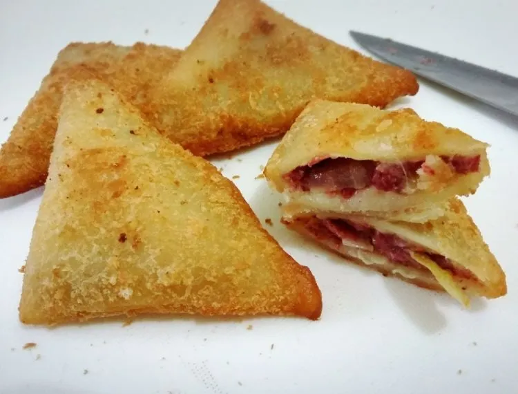8 Resep Menu Bekal Sekolah Anak, Gizi Terpenuhi 10