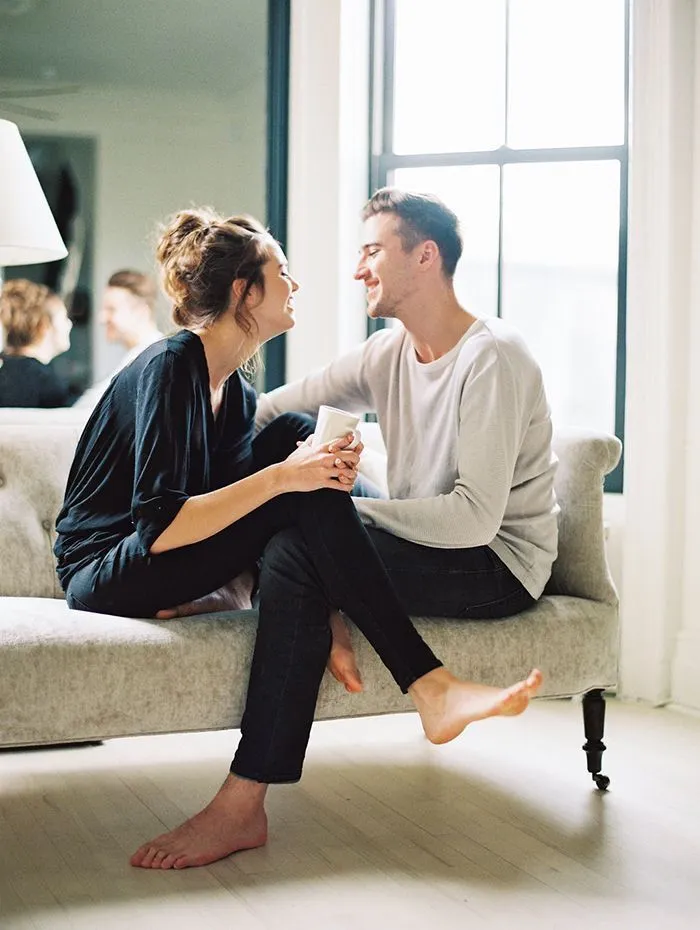 6 Hal Ini Membedakan Pacar yang Memang Setia, Atau Pacar yang Bertahan Hanya Karena Ketergantungan 12