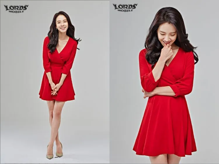 Ngepoin Kesibukan Song Ji Hyo yang Kian ‘Wah’: Acara TV, Majalah Fashion, Sampai... Video Games! 10