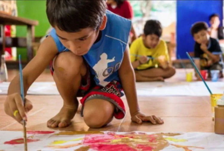 Buat Para Mamah Muda, Ini 15 Tempat Wisata Buat Calon Anak Cerdas yang Layak Kamu Kunjungi 24