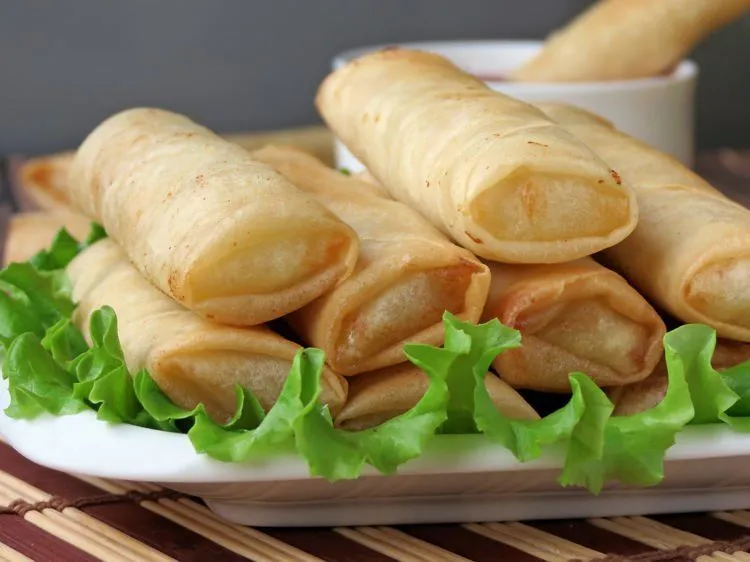 8 Resep Menu Bekal Sekolah Anak, Gizi Terpenuhi 14