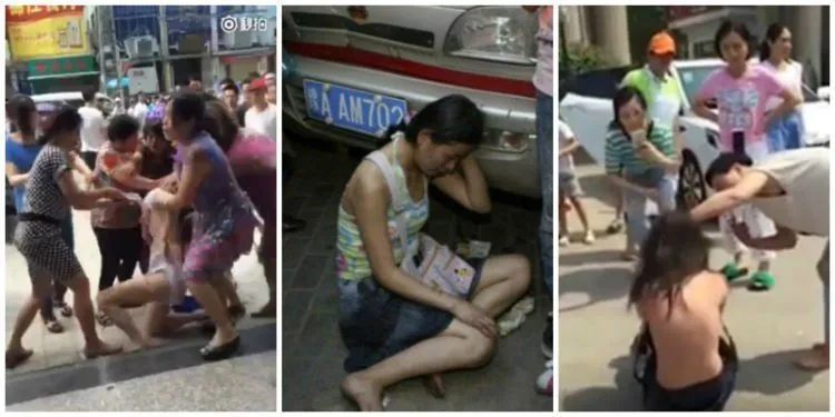 Kamu yang Jadi Korban Selingkuh Bisa Pakai Jasa Pemburu Selingkuhan Ini, Tapi Jangan Sadis-Sadis Ya 6