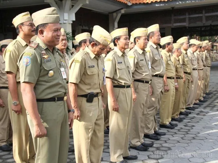 Fakta Tentang Nggak Enaknya Masuk Sekolah Kedinasan, Jangan Menyesal Kalau Nggak Lolos Penyaringan 12