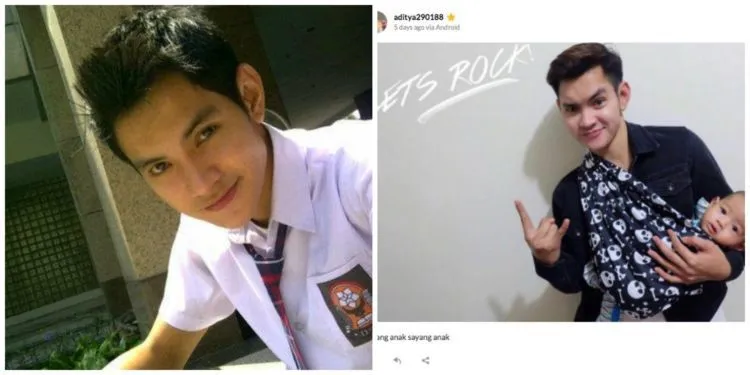 Jarang Tampil di Layar Kaca, Ini Penampilan Para Pemain FTV Sekarang. Emang Beda Sih... 8