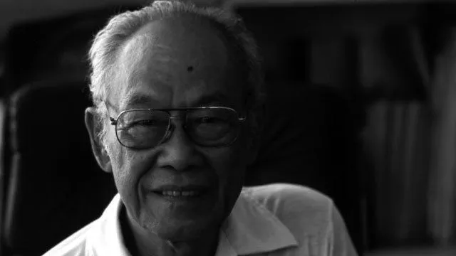 5 Alasan Pramoedya Ananta Toer Belum Ada Tandingannya di Antara Semua Penulis Tanah Air 9