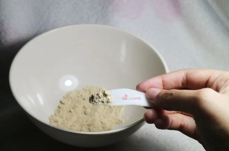 Ini Dia 6 Jenis Masker Plus Manfaatnya. Jangan Asal Pakai, Agar Hasilnya Bisa Lebih Berfaedah 7