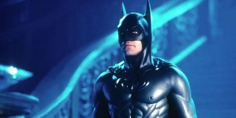 Pemeran Batman dari Masa ke Masa. Jika Ben Affleck Beneran Mundur, Siapa Ya Penggantinya? 14