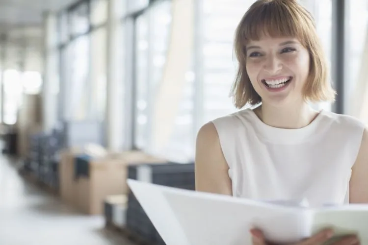 7 Tips Turunkan Berat Badan Untukmu yang Kerjanya Duduk Seharian di Kantor. Bisa Kok! 14