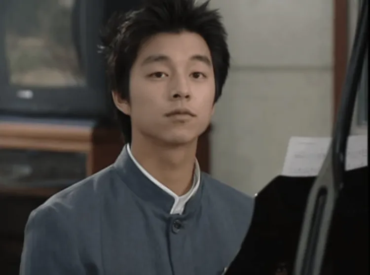 Cek Yuk, Perubahan Si Ahjussi Tampan Gong Yoo! 10
