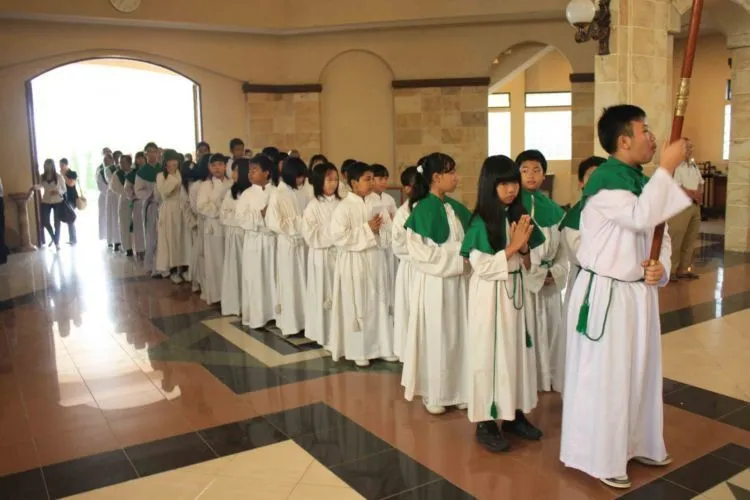Ada Ribuan Korban Sejak Tahun 1950, Skandal Pelecehan di Gereja Katolik Australia Buat Heboh Dunia 9