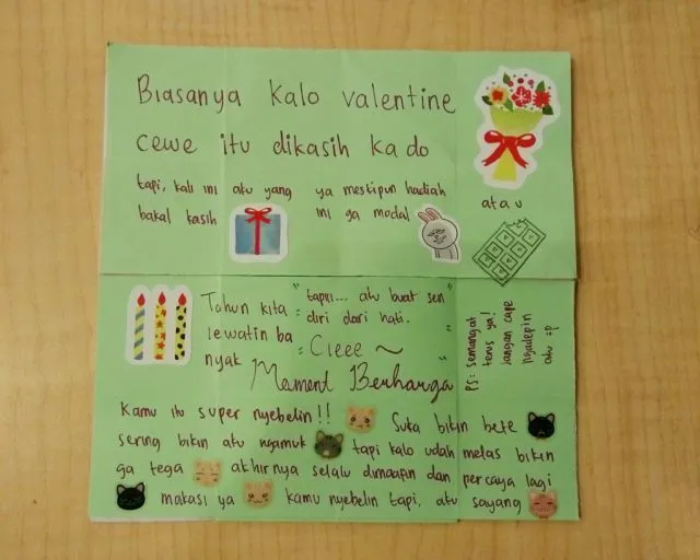 Langkah 17