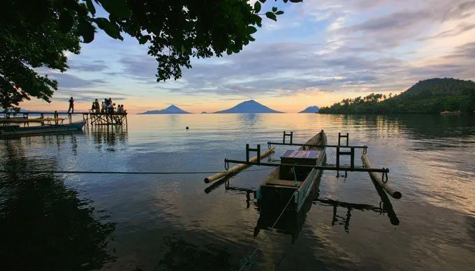 10 Destinasi Ini Wajib Kamu Kunjungi Sebelum Usia 25 Tahun. Mumpung Masih Muda, Gaes! 19