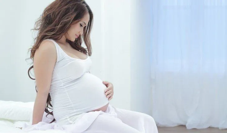 Penyebab Bayi Meninggal Setelah Dilahirkan. Soal Kebiasaan Nahan Pipis Bagi Ibu Hamil Memang Jangan Disepelekan