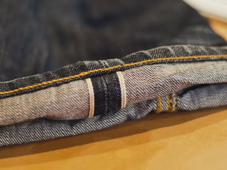 Penjelasan 8 Bagian Celana Jeans yang Misterius, Banyak Orang Nggak Tahu Fakta Ini 14