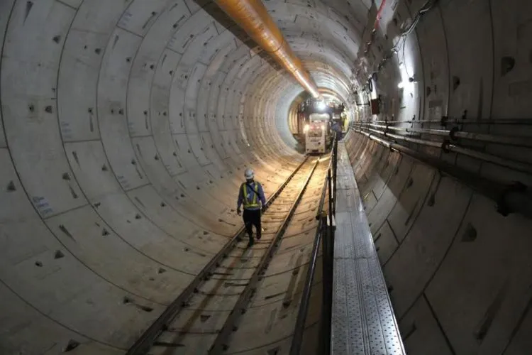 Digadang Gantikan Monorel, Proyek LRT Juga Terancam Mandek Karena Kurang Dana 8