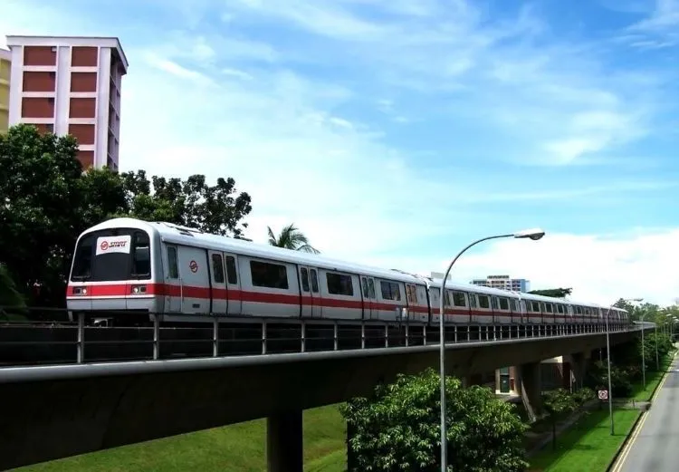 Digadang Gantikan Monorel, Proyek LRT Juga Terancam Mandek Karena Kurang Dana 7
