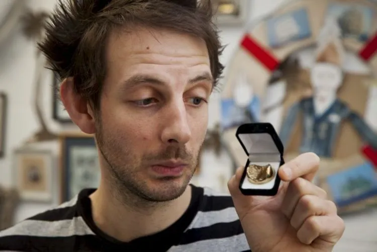7 Alasan Kenapa Suamimu Nanti Nggak Mau Pakai Cincin Kawin. Bukan Karena Nggak Cinta Lho 14