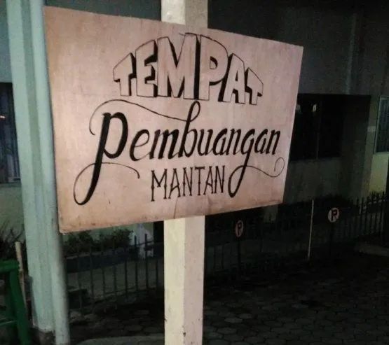 Festival Melupakan Mantan Jogja, Acara Valentine Khusus Jomblo. Sayang, Perayaan Tahun Ini Diprotes 5