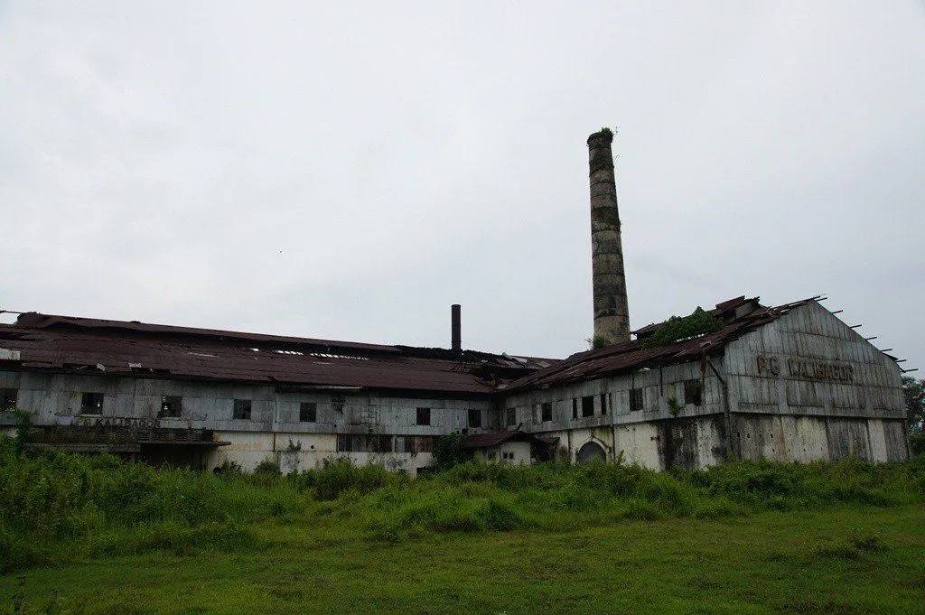 5 Kisah Misteri di Kota Purwokerto. Dari Jembatan Angker Sampai Rumah Sakit Berhantu!