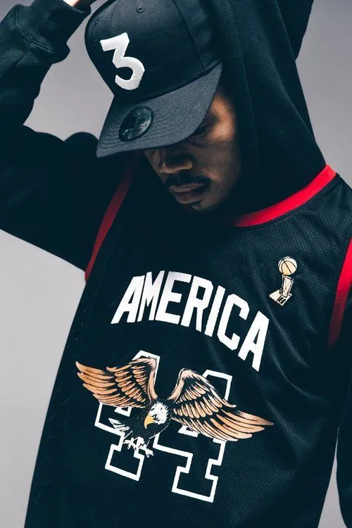 Inilah Clothing Line Obama - yang Dibuat Sebagai Apresasi Atas Kinerjanya Selama Ini 19