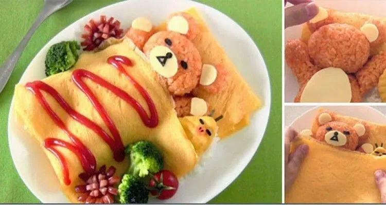 8 Resep Menu Bekal Sekolah Anak, Gizi Terpenuhi 16 menu bekal sekolah
