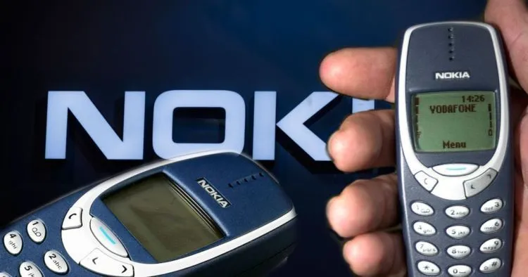 Wah Nostalgia Abis, Versi Baru dari Ponsel Legendaris Nokia 3310 Bakal Diluncurkan Akhir Bulan Ini 3