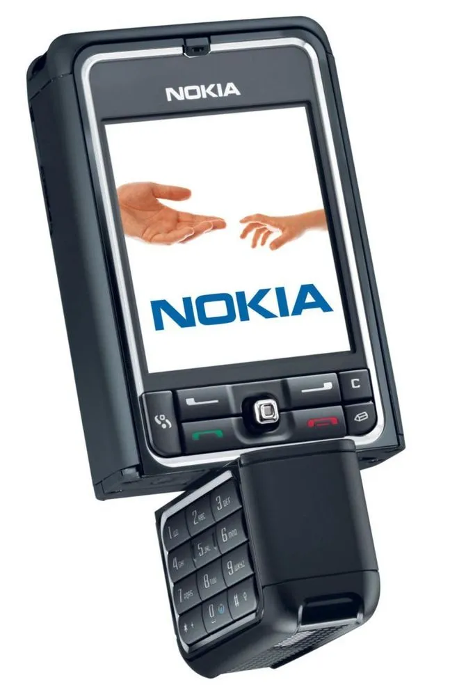 12 HP Ini Pernah Jadi Penentu Seberapa Gaul Kamu di Masa ABG Dulu. Punya Berapa Banyak Nih? 21