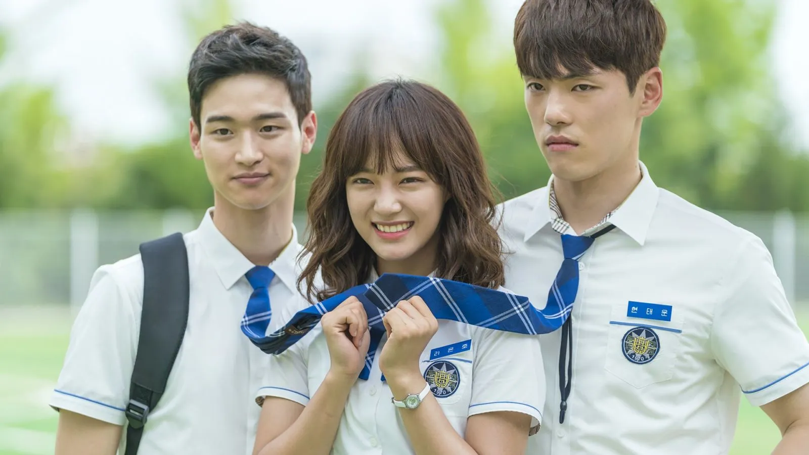 Fakta Di Balik Drama Goblin: Ternyata 3 Pemeran Utamanya Itu Berasal Dari Satu Perguruan 14