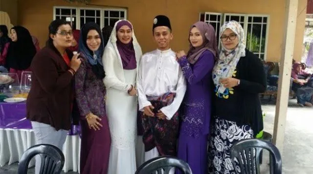 Cewek Ini Minta Suaminya Nikah Lagi dengan Sahabatnya Sendiri, Saking Murah Hatinya atau Apa Nih? 6