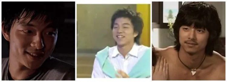 Cek Yuk, Perubahan Si Ahjussi Tampan Gong Yoo! 11
