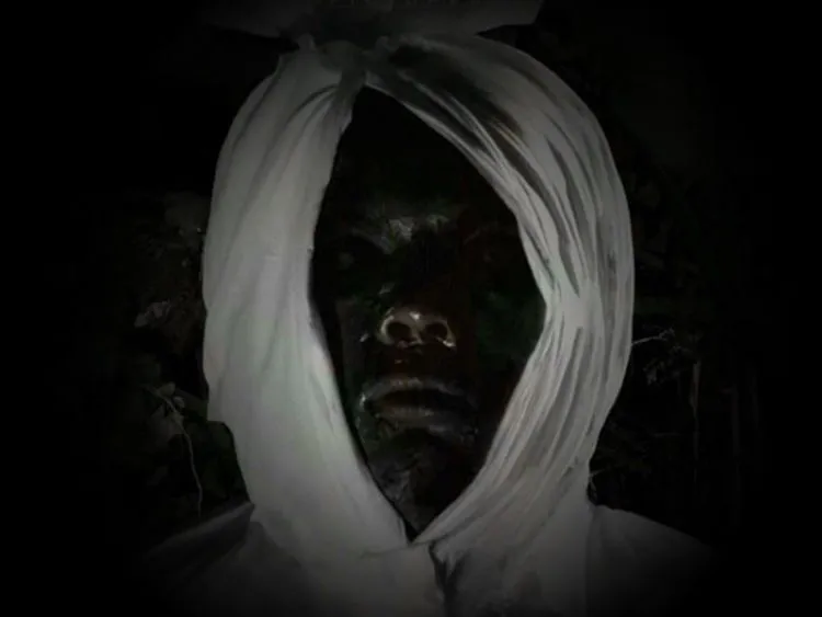 4 Fakta Tentang Penampakan Hantu. Boleh Percaya Atau Tidak Sih, Tapi Ada Penjelasan Ilmiahnya 6