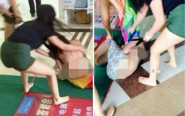 Kamu yang Jadi Korban Selingkuh Bisa Pakai Jasa Pemburu Selingkuhan Ini, Tapi Jangan Sadis-Sadis Ya 8