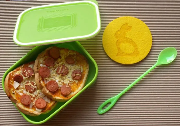 8 Resep Menu Bekal Sekolah Anak, Gizi Terpenuhi 15