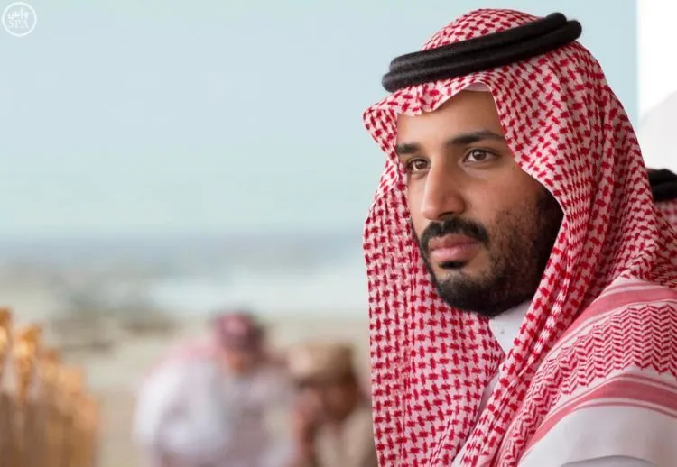 Penyambutan Heboh dan Luar Biasa, Ternyata Ini Alasan King Salman Sekeluarga Berkunjung Ke Indonesia 10