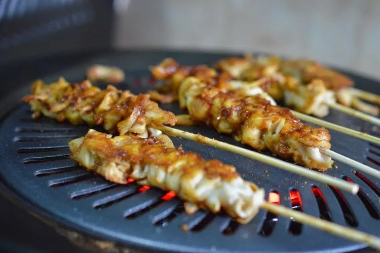 7 Resep Olahan Jamur yang Murah, Sehat dan Kenyang 8